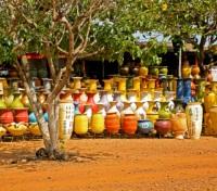 Outdoor Pottery Market Outdoor Pottery Market